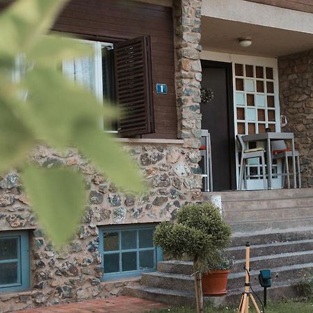Kamena Kuca Apartment Pozega Luaran gambar