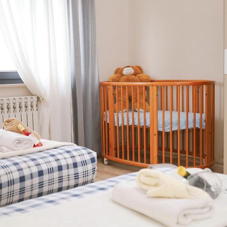 Kamena Kuca Apartment Pozega Luaran gambar
