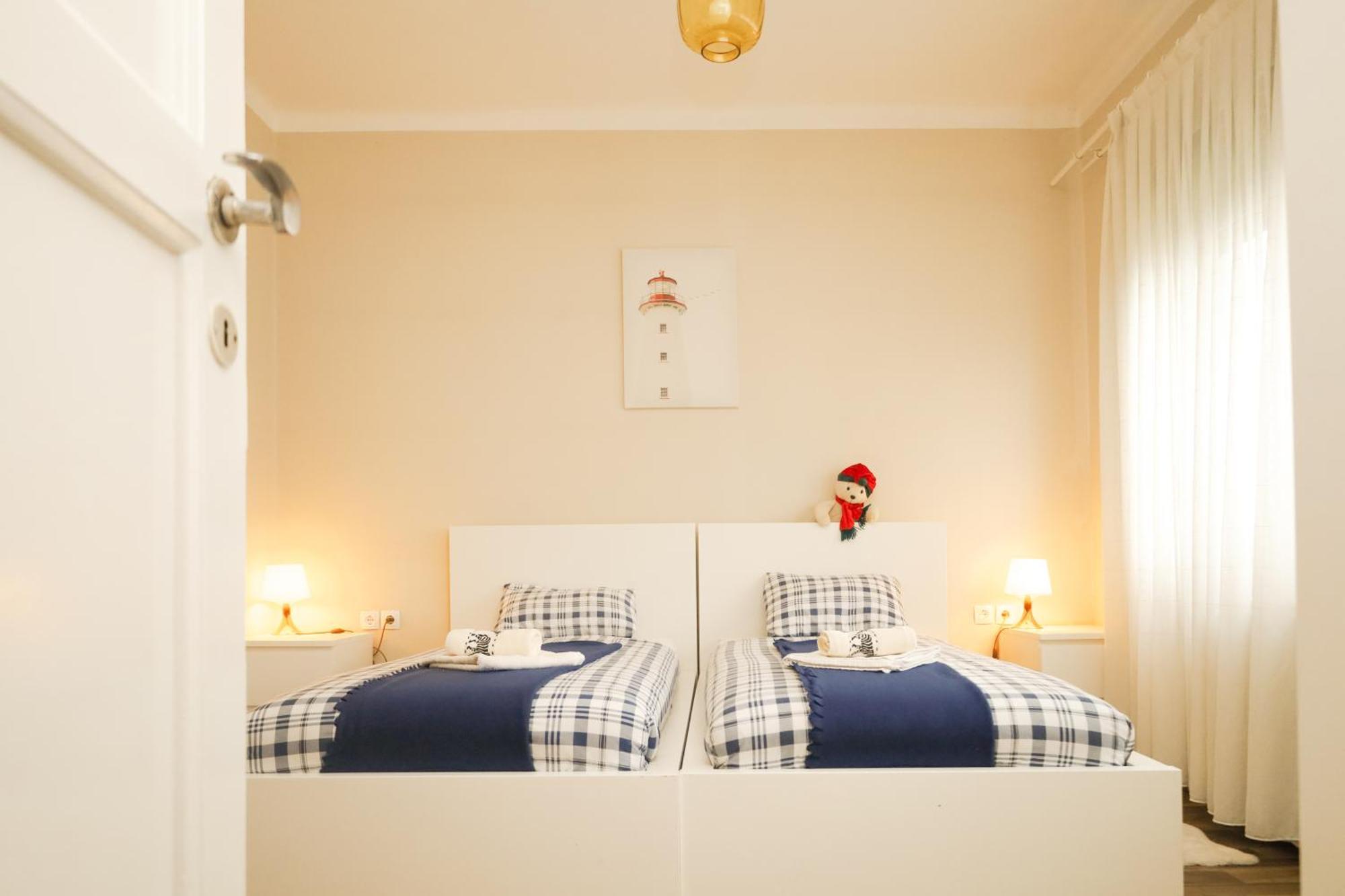 Kamena Kuca Apartment Pozega Luaran gambar