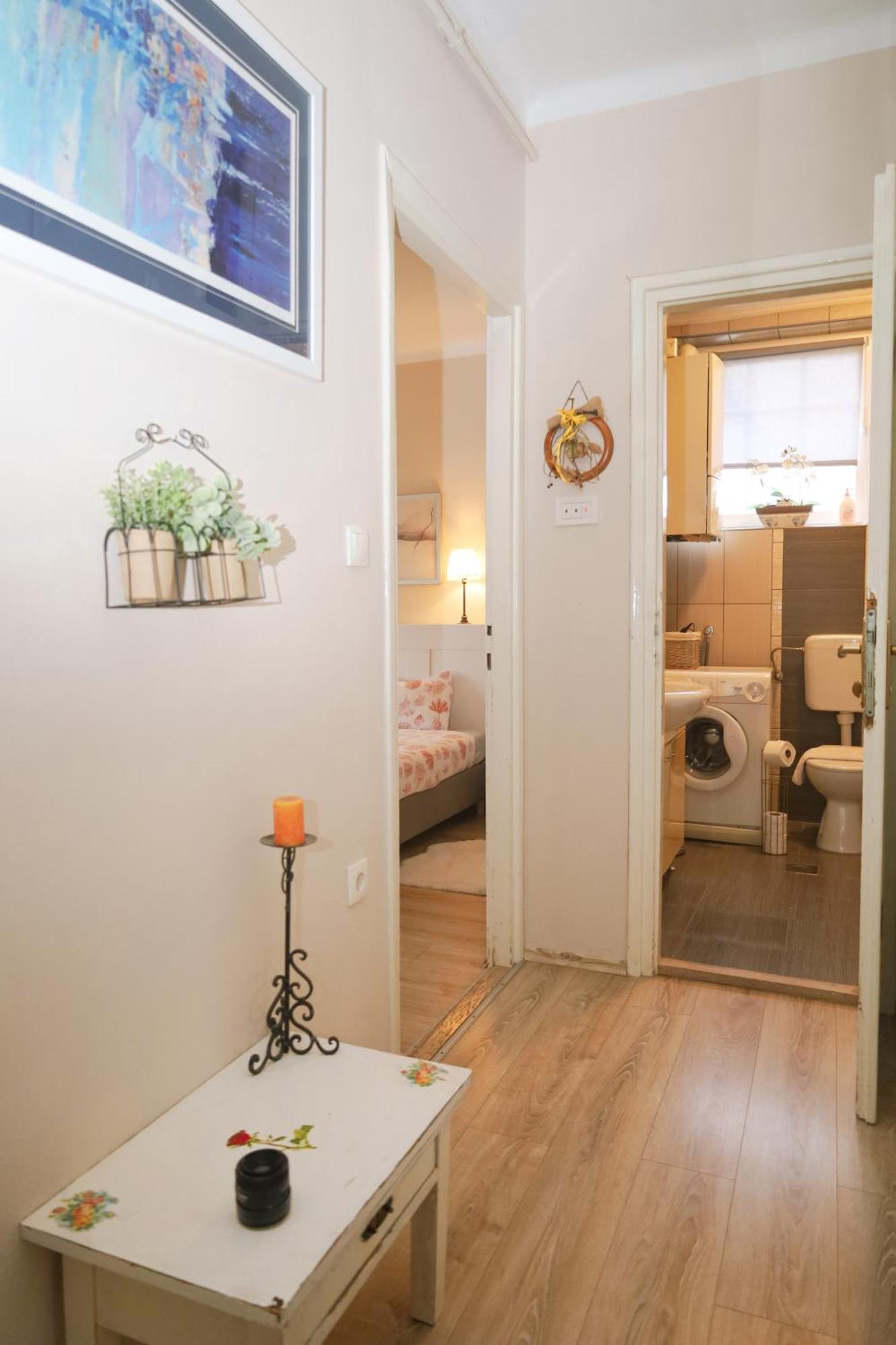 Kamena Kuca Apartment Pozega Luaran gambar