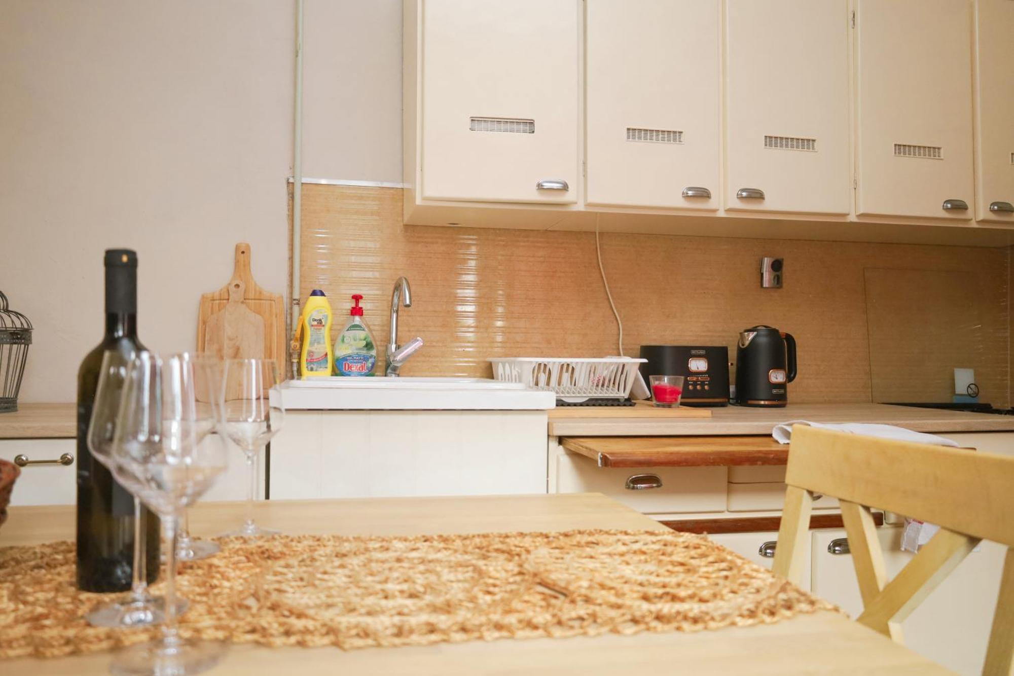 Kamena Kuca Apartment Pozega Luaran gambar