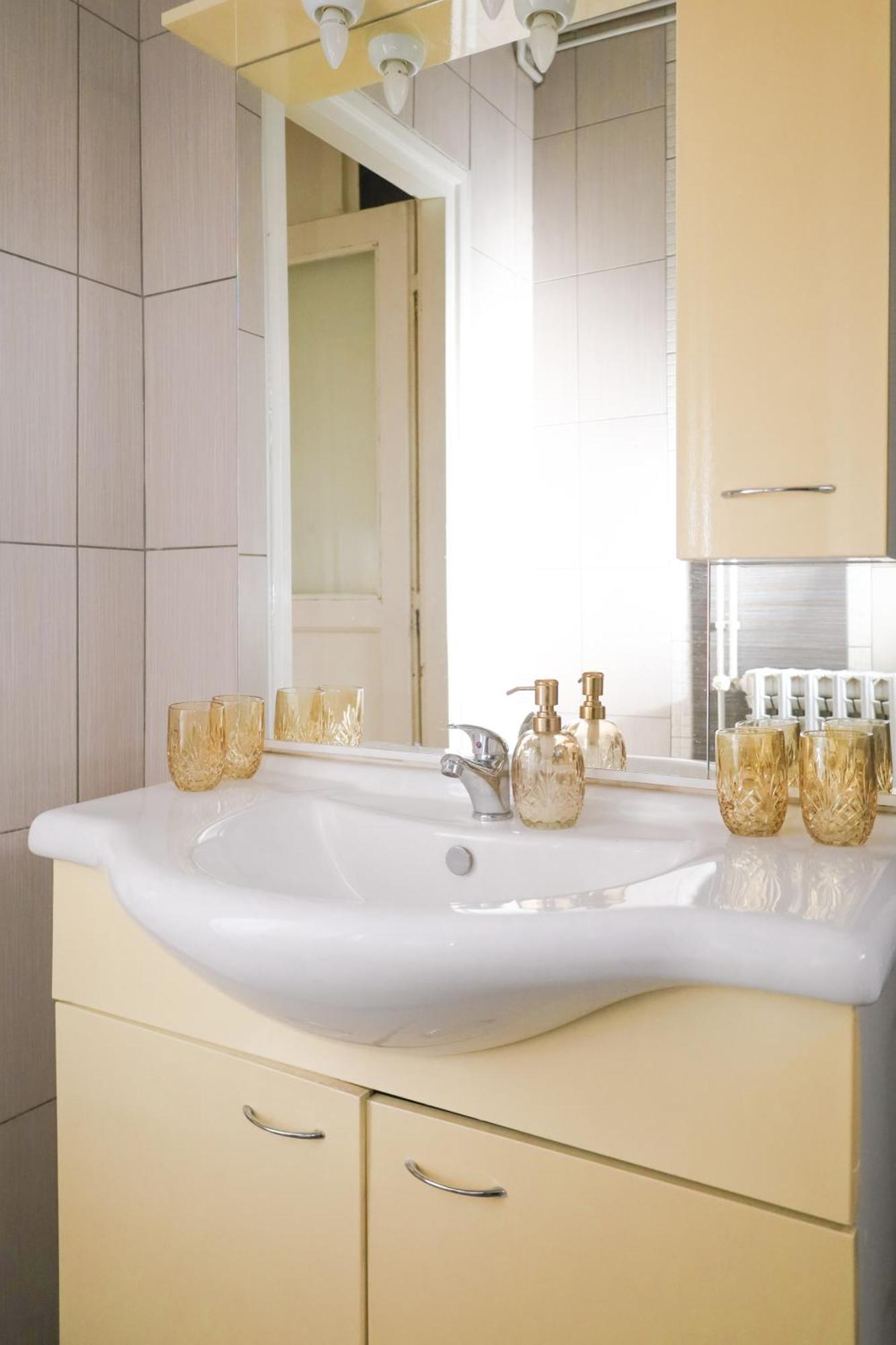 Kamena Kuca Apartment Pozega Luaran gambar